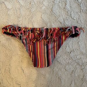 Roxy swim bottoms